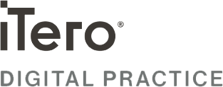 The image displays a logo with the text  TERO  prominently featured, indicating a brand or company name, alongside other text elements such as  Digital Practice  and  PRACTICE.  There s also a graphic element resembling a stylized letter  T.