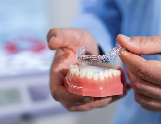 Dental Arts of Darien